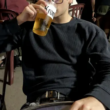 Profile image of Dean Samuels