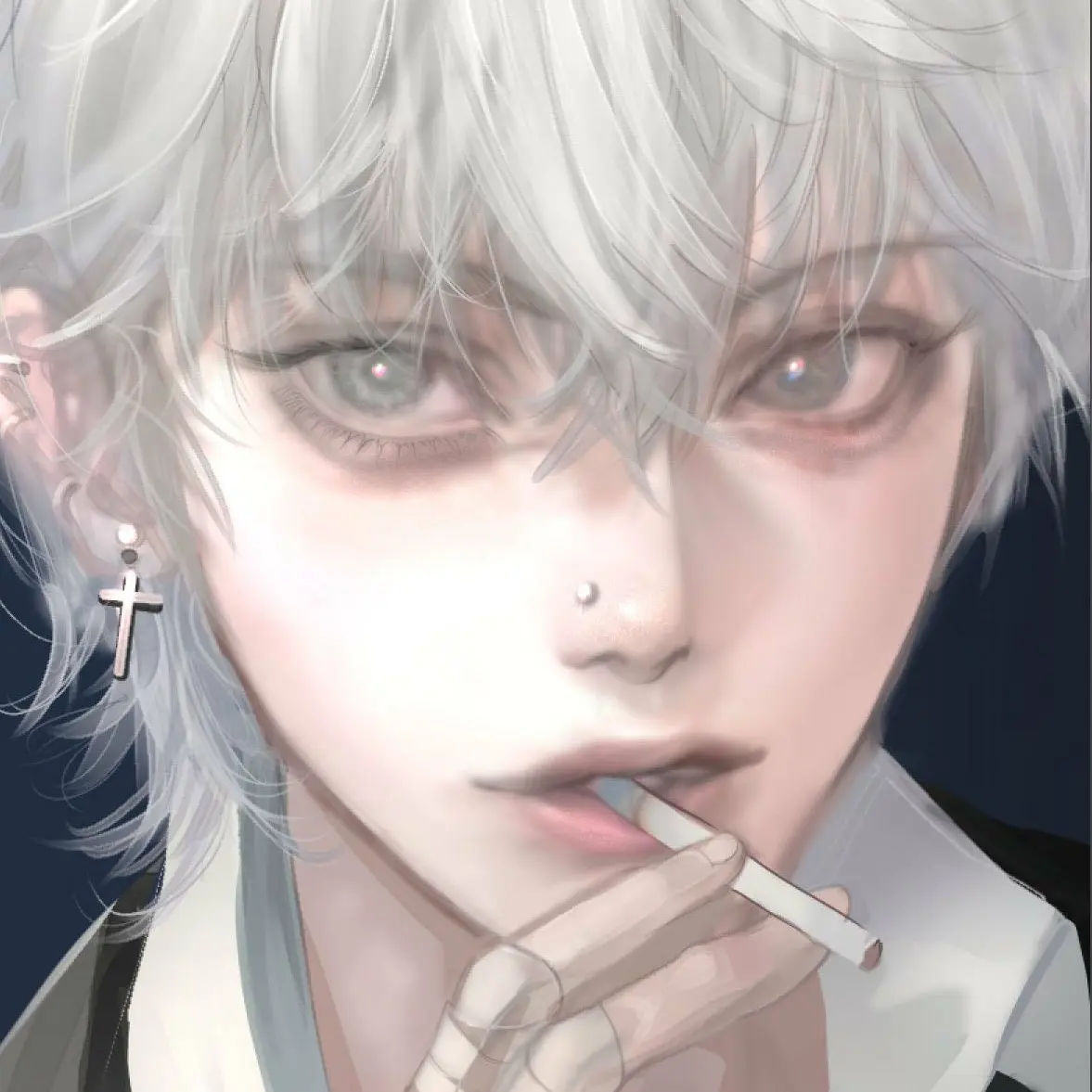 F.I_Clover의 반리윤