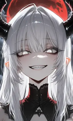 Profile image of リリ
