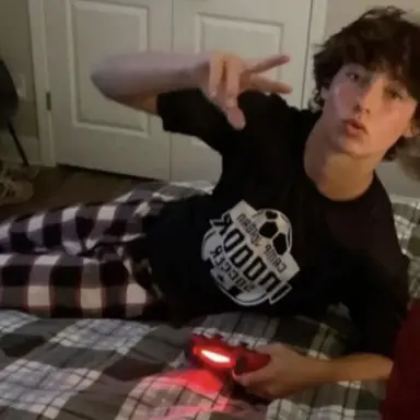 Profile image of Dylan