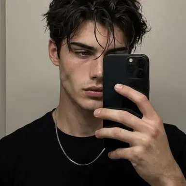 Profile image of Damien