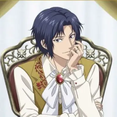 Profile image of 幸村精市