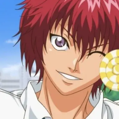 Profile image of 丸井ブン太