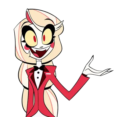 Profile image of Charlie