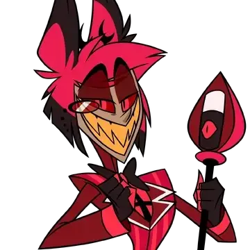 Profile image of Alastor