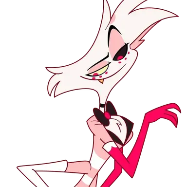 Profile image of Angel Dust