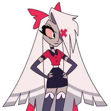 Profile image of Vaggie