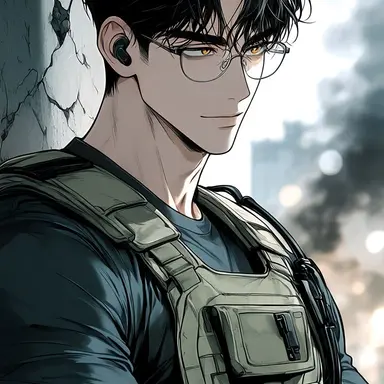 Profile image of Gabe