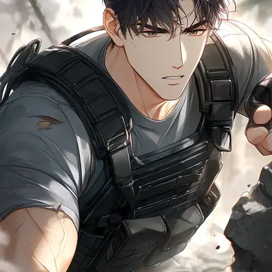 Profile image of Marcus