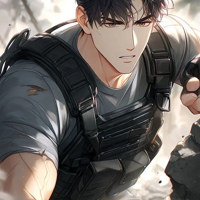 MurkySash9140의 warzone but irl