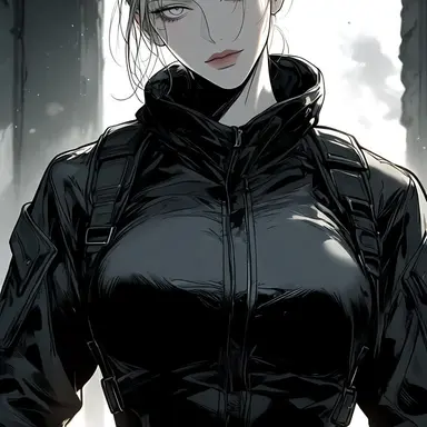 Profile image of Voss