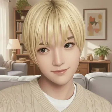 Profile image of 新