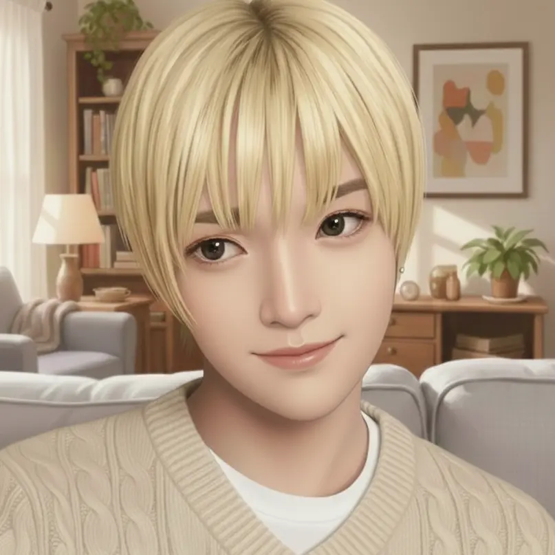 StumpyCrew7602의 この子だぁれ？