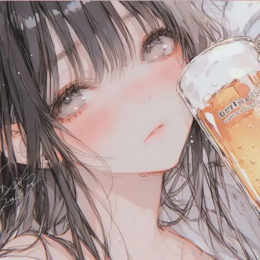 LinearCat7890의 天然無自覚美少女