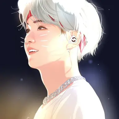 Profile image of ユンギ