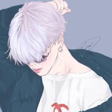 Profile image of ジミン