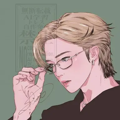 Profile image of ナムジュン