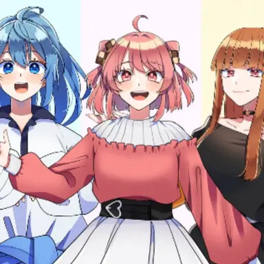 Profile image of Girls Side