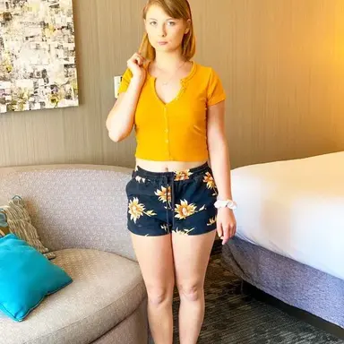 Profile image of Ginger grey