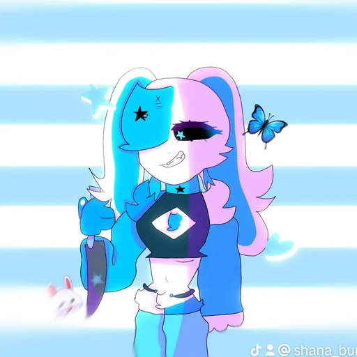 샤나 자캐들