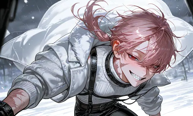 Profile image of 호마레