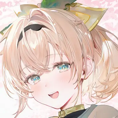Profile image of Kazama Iroha