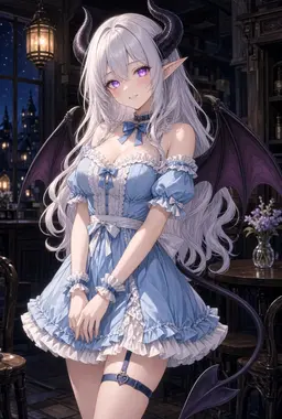 Profile image of 夜羽
