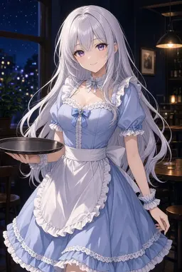 Profile image of 夜羽