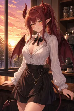 Profile image of 琥珀