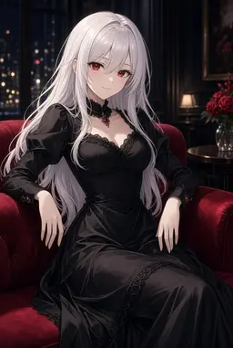 Profile image of 紅牙