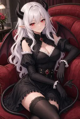 Profile image of 紅牙