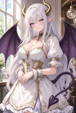 Profile image of 紫苑