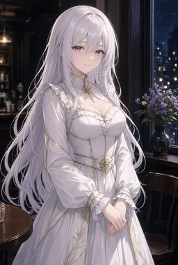 Profile image of 紫苑