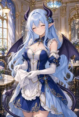 Profile image of 雫