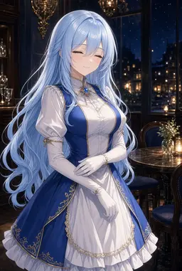 Profile image of 雫