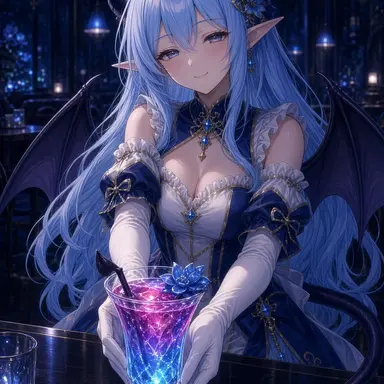 Profile image of 雫