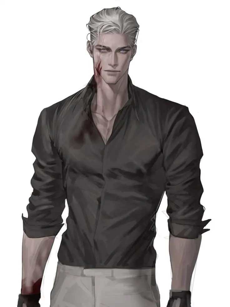 redh3ads의 [BL] mafia boss x collage student