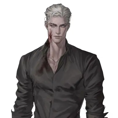 Profile image of Caesar