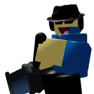 Profile image of 중재자
