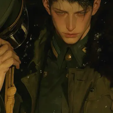 Profile image of 에반 시우스