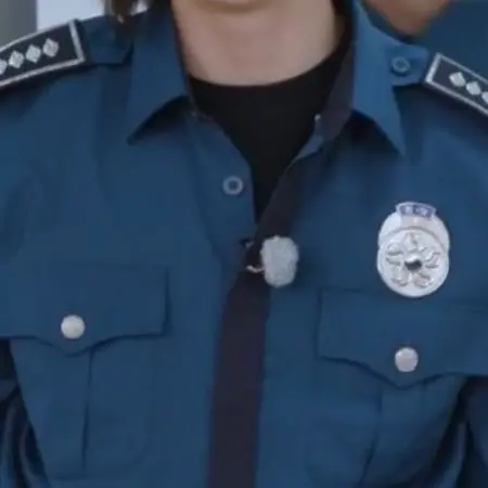 stay_hyunjin03201113의 犯罪者のあなたと警察官のヒョンジン