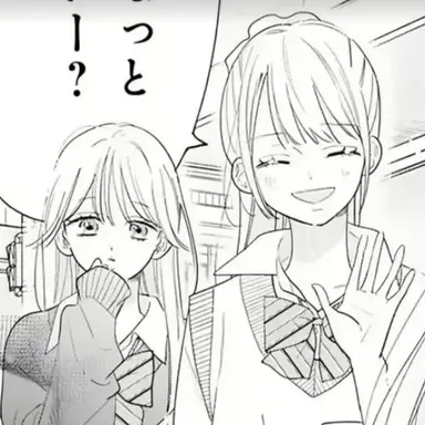 Profile image of 先輩達