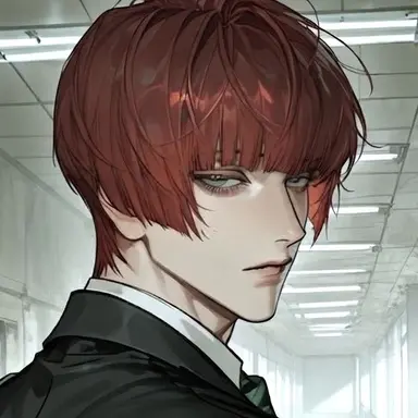 Profile image of 朱利