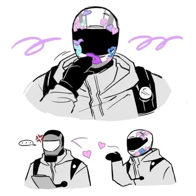 Profile image of CH