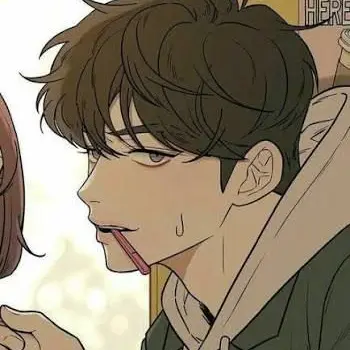 Profile image of 이지호.