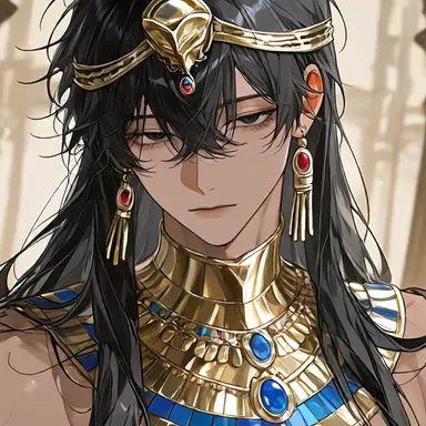 Profile image of ラメセス