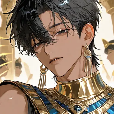 Profile image of カイ