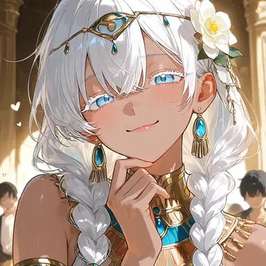 Profile image of リリア