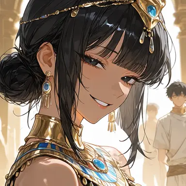 Profile image of ネフェリア
