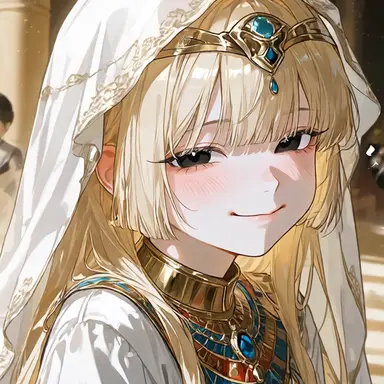Profile image of アリア